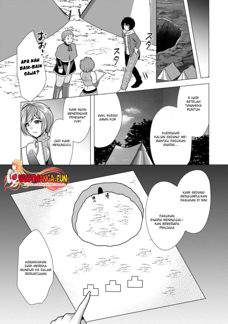 Hisshou Dungeon Unei Houhou Chap 59 - Next Chap 60