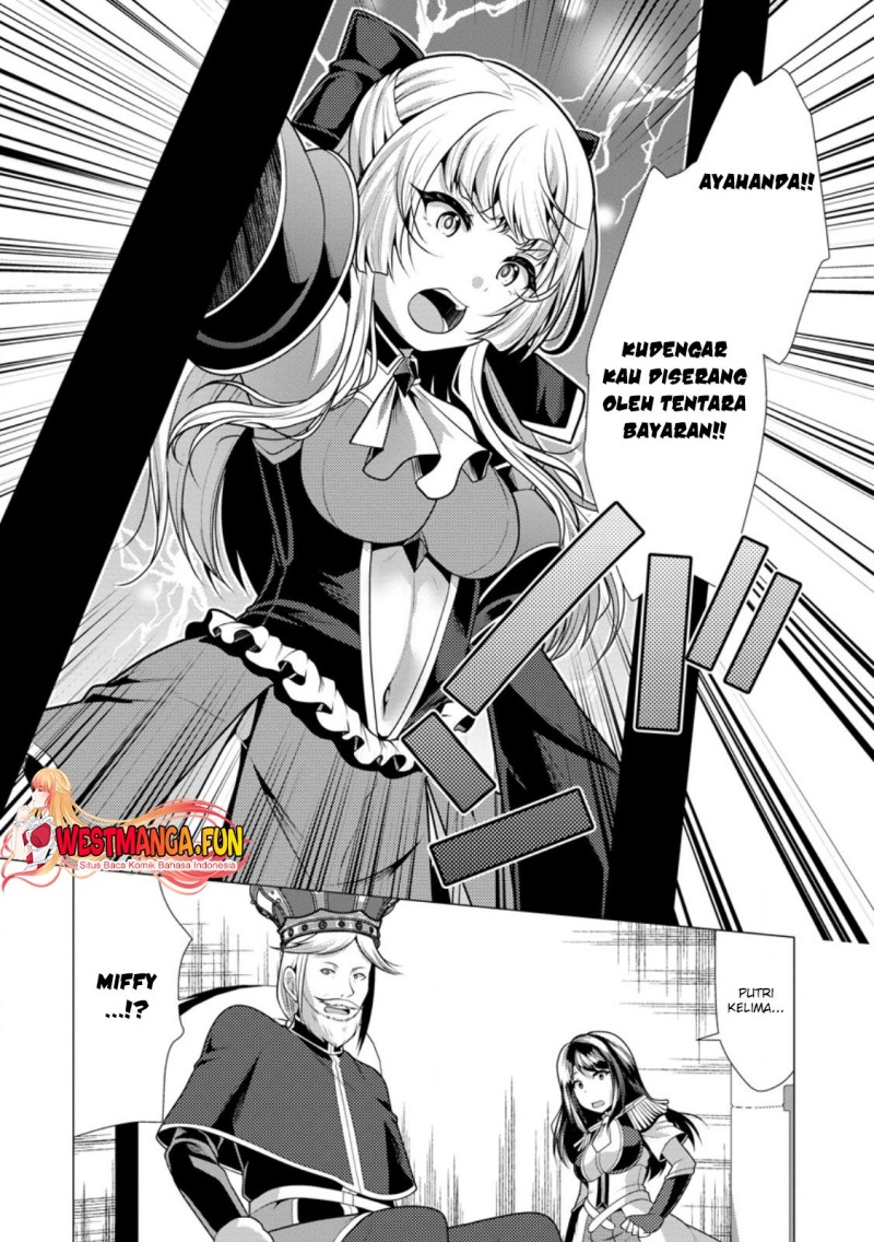 Hisshou Dungeon Unei Houhou Chap 59 - Next Chap 60