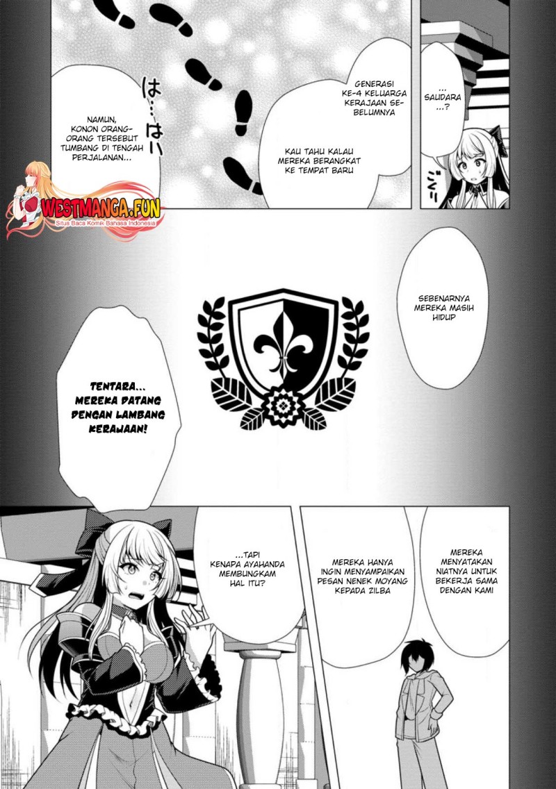Hisshou Dungeon Unei Houhou Chap 59 - Next Chap 60
