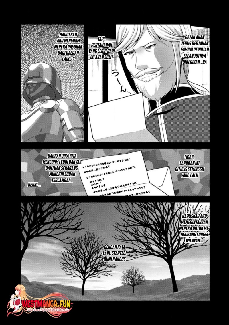 Hisshou Dungeon Unei Houhou Chap 59 - Next Chap 60