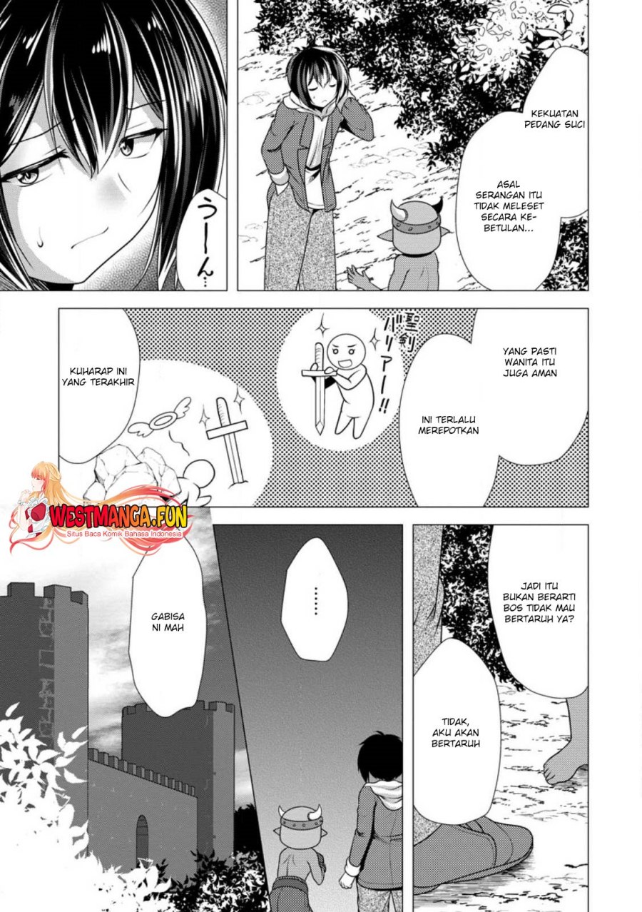 Hisshou Dungeon Unei Houhou Chap 54 - Next Chap 55