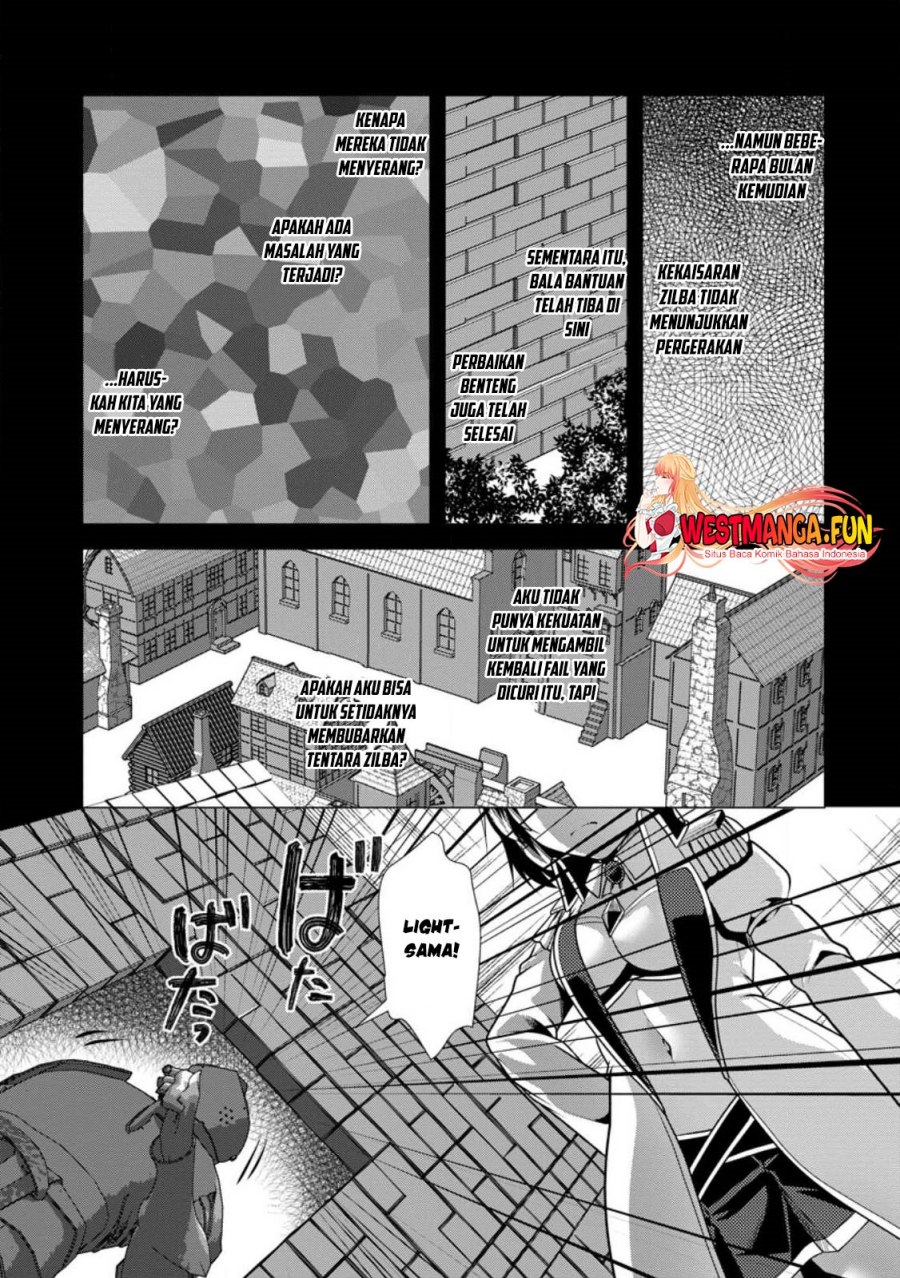 Hisshou Dungeon Unei Houhou Chap 54 - Next Chap 55