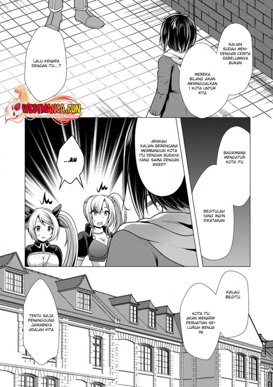 Hisshou Dungeon Unei Houhou Chap 54 - Next Chap 55
