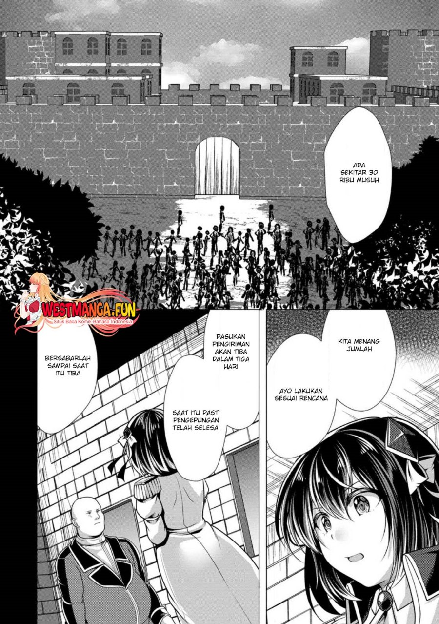 Hisshou Dungeon Unei Houhou Chap 54 - Next Chap 55