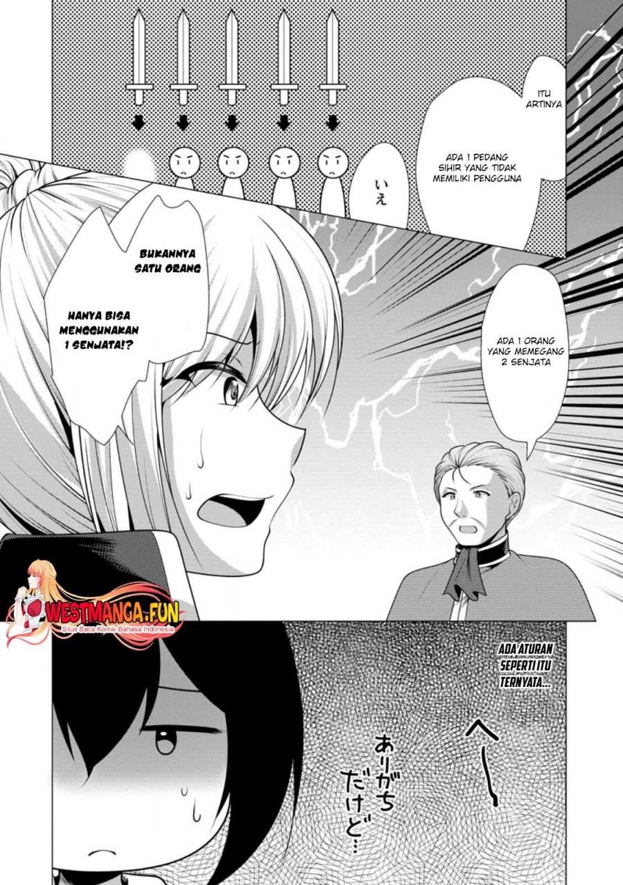 Hisshou Dungeon Unei Houhou Chap 55 - Next Chap 56