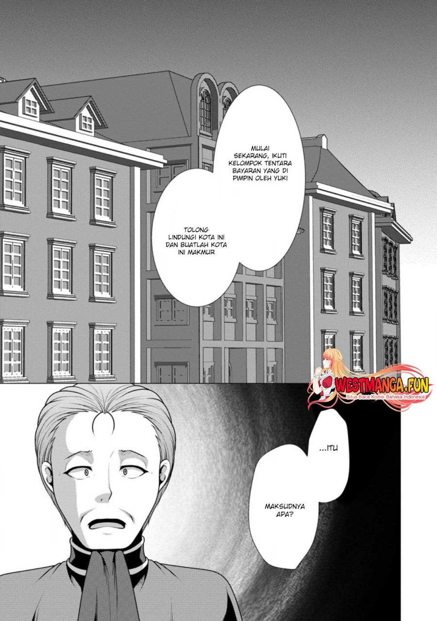 Hisshou Dungeon Unei Houhou Chap 55 - Next Chap 56