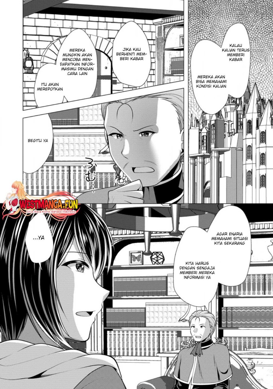 Hisshou Dungeon Unei Houhou Chap 55 - Next Chap 56