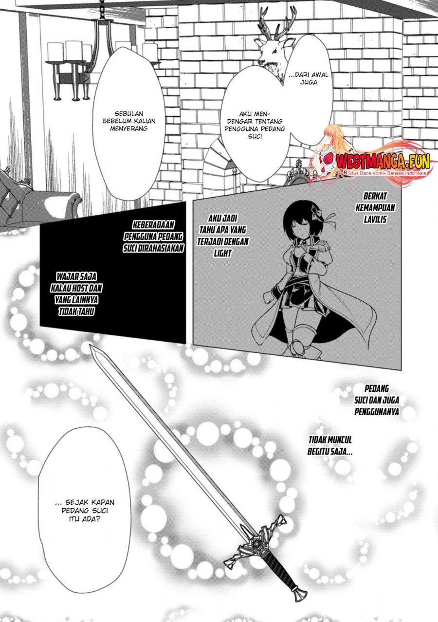 Hisshou Dungeon Unei Houhou Chap 55 - Next Chap 56