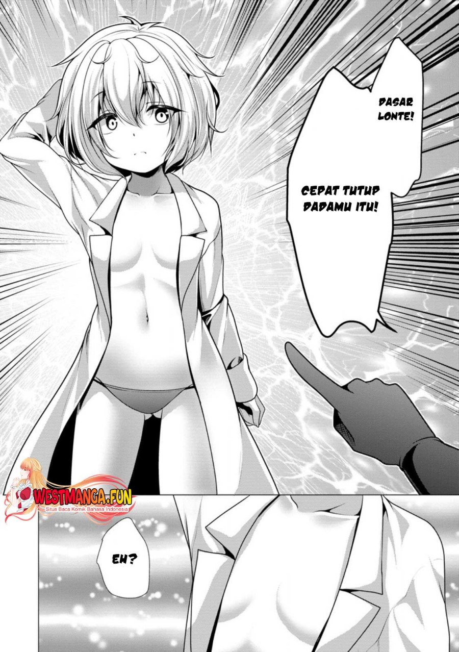 Hisshou Dungeon Unei Houhou Chap 55 - Next Chap 56