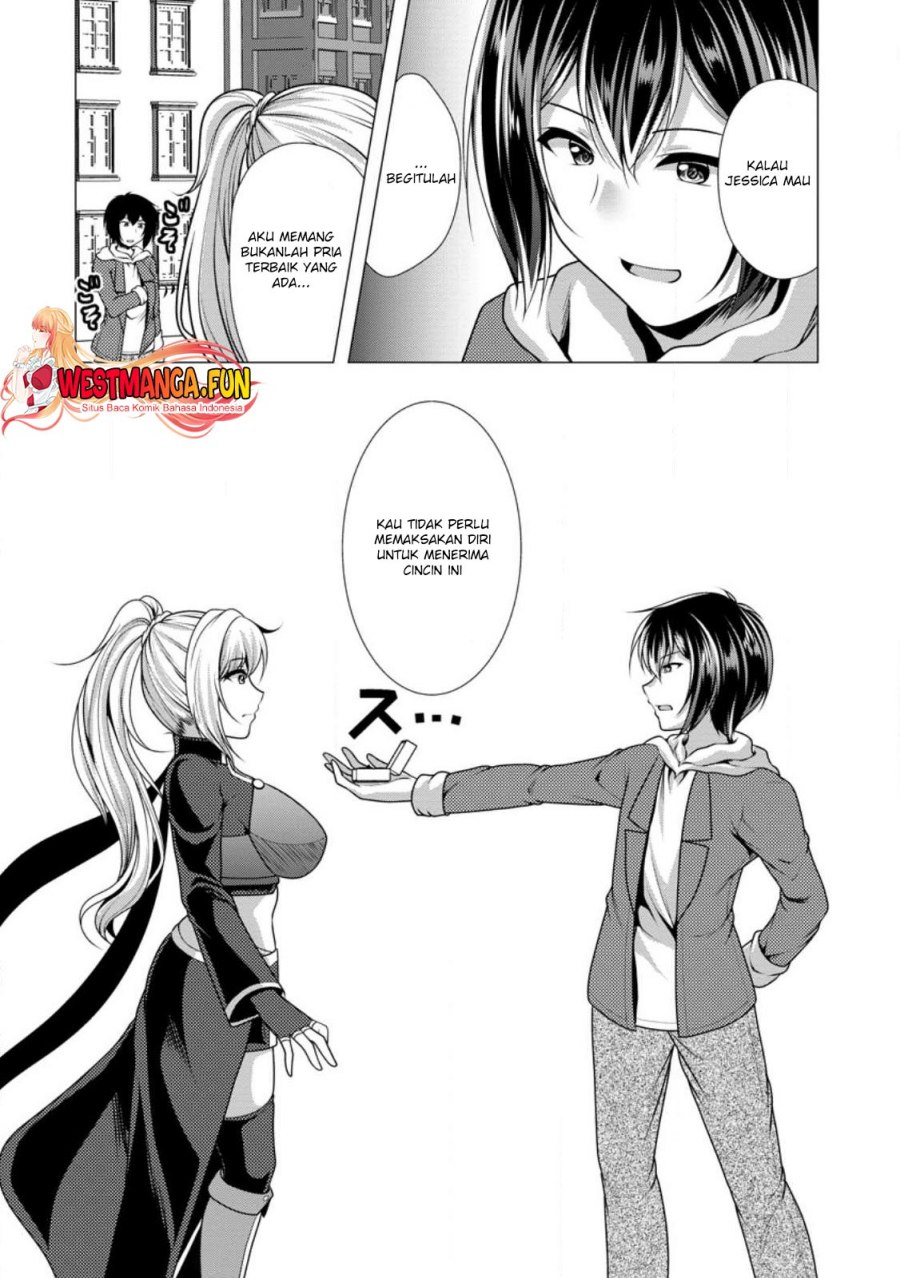 Hisshou Dungeon Unei Houhou Chap 56 - Next Chap 57