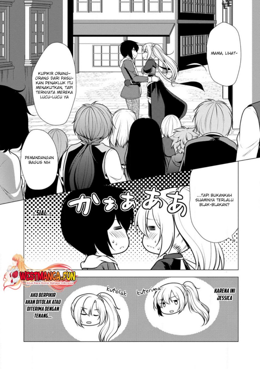 Hisshou Dungeon Unei Houhou Chap 56 - Next Chap 57