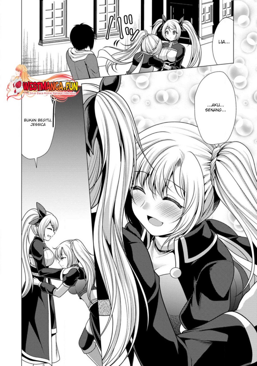 Hisshou Dungeon Unei Houhou Chap 56 - Next Chap 57