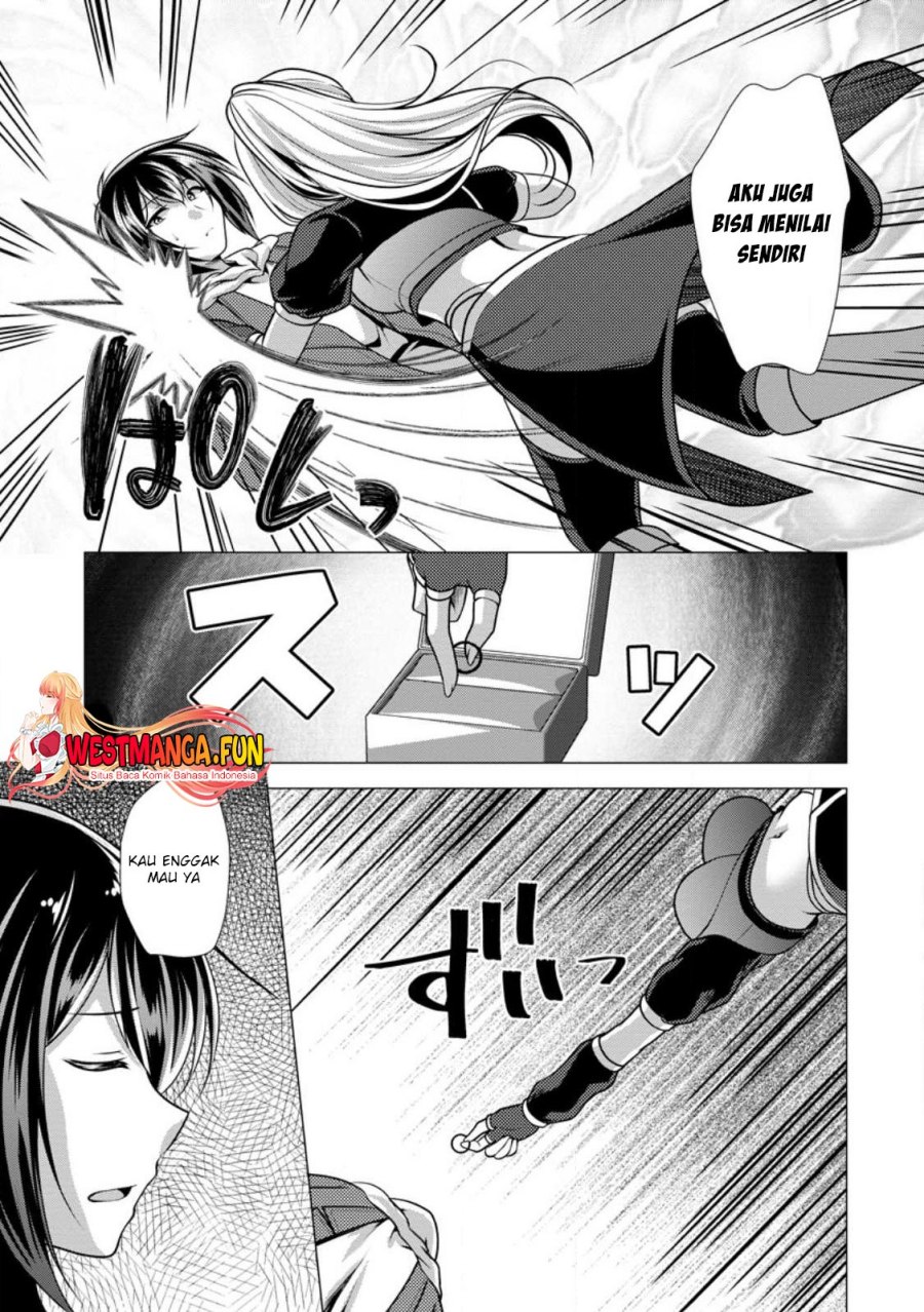 Hisshou Dungeon Unei Houhou Chap 56 - Next Chap 57