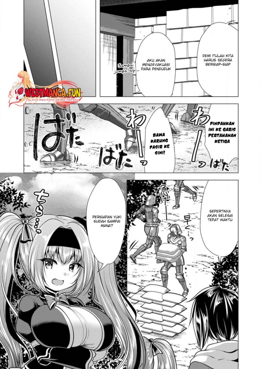 Hisshou Dungeon Unei Houhou Chap 57 - Next Chap 58