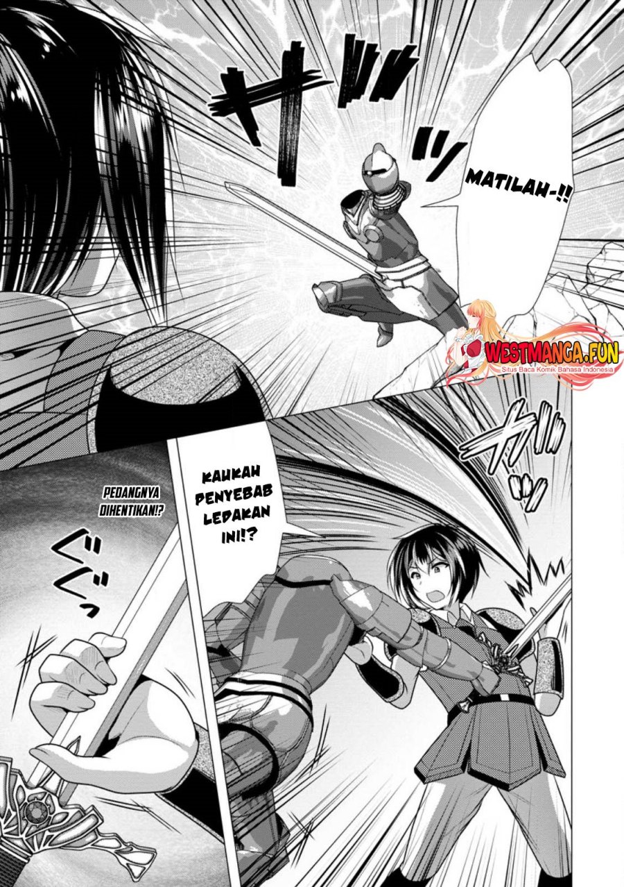 Hisshou Dungeon Unei Houhou Chap 57 - Next Chap 58