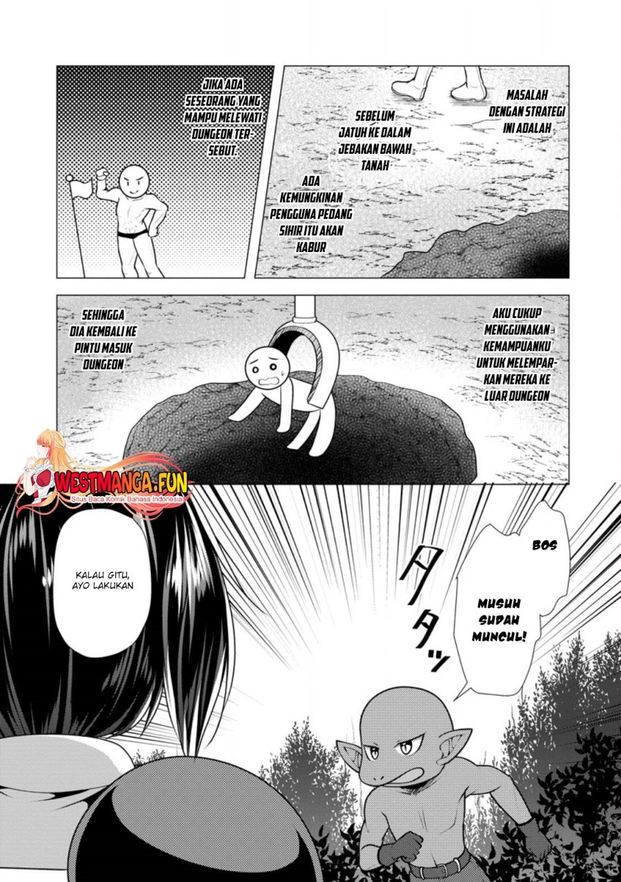 Hisshou Dungeon Unei Houhou Chap 57 - Next Chap 58