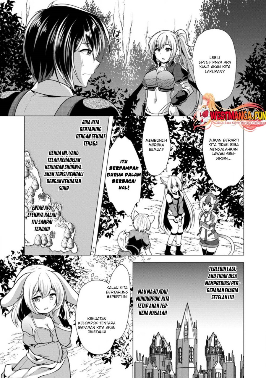 Hisshou Dungeon Unei Houhou Chap 57 - Next Chap 58