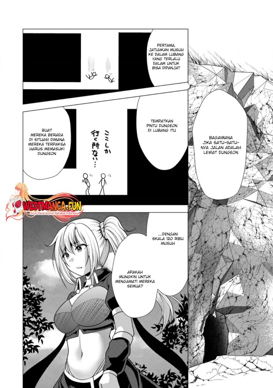 Hisshou Dungeon Unei Houhou Chap 57 - Next Chap 58
