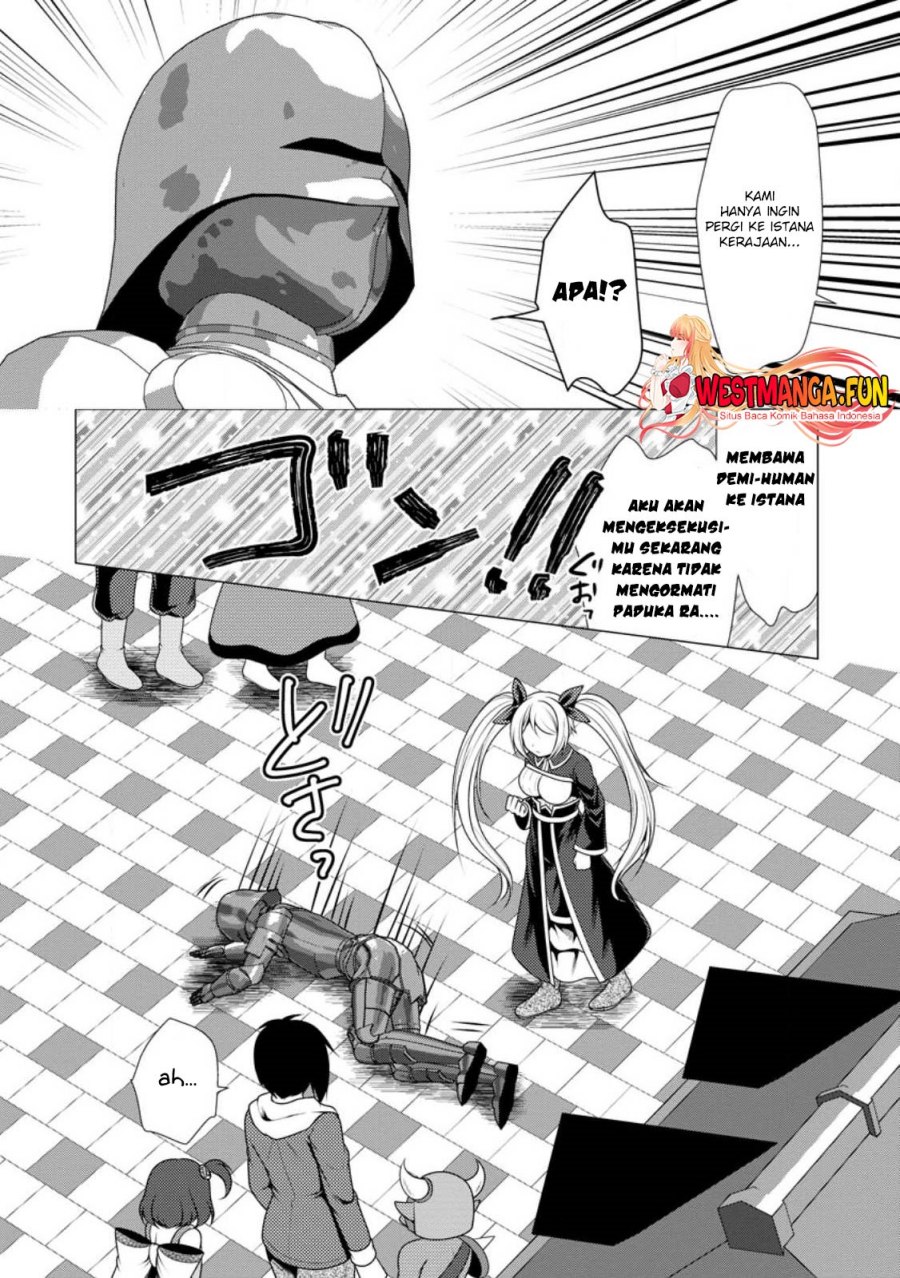 Hisshou Dungeon Unei Houhou Chap 50 - Next Chap 51