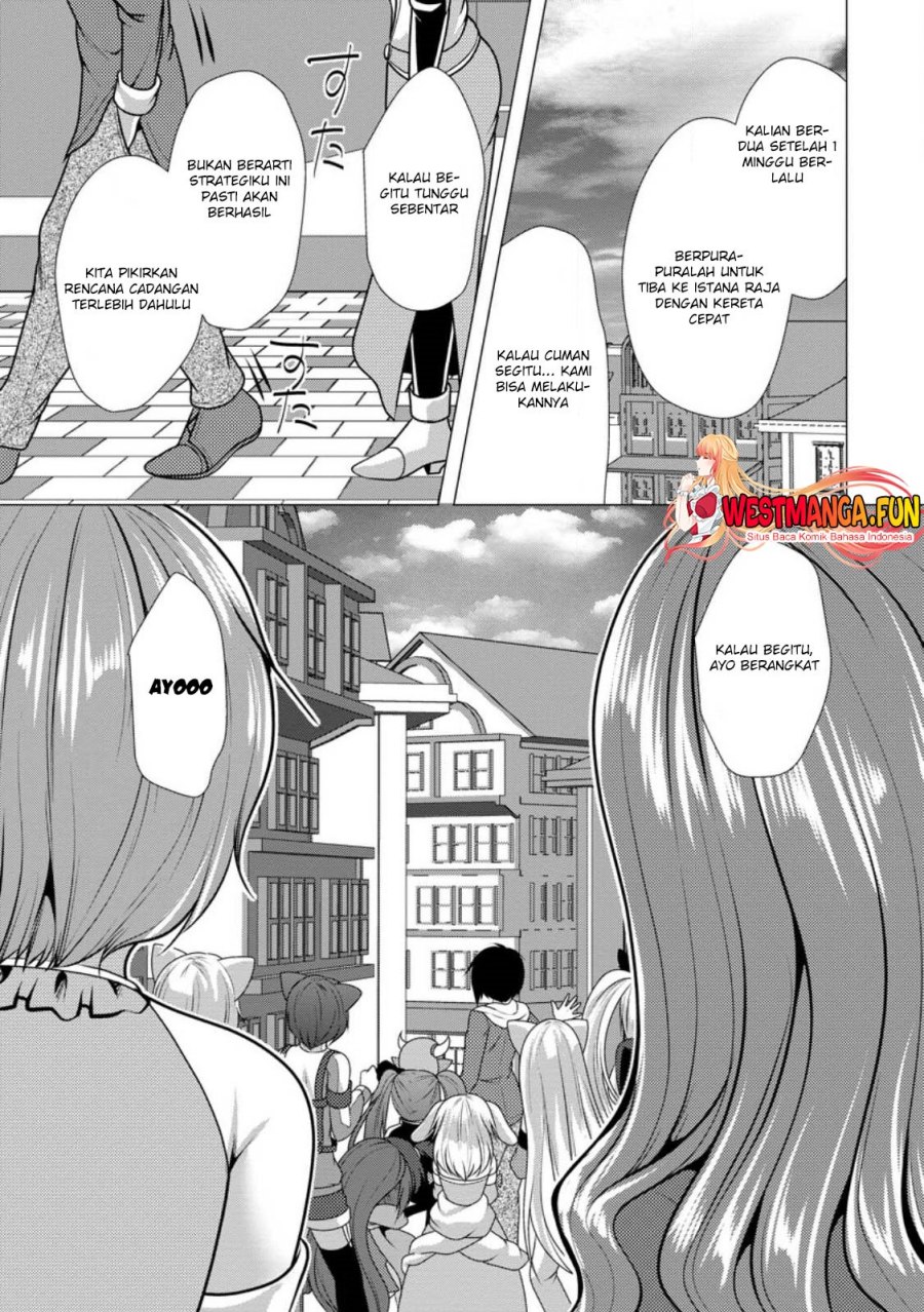 Hisshou Dungeon Unei Houhou Chap 50 - Next Chap 51