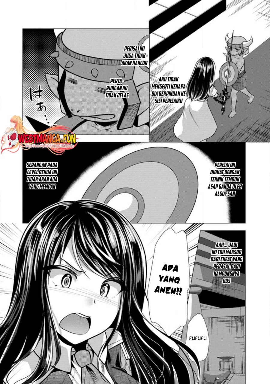 Hisshou Dungeon Unei Houhou Chap 51 - Next Chap 52