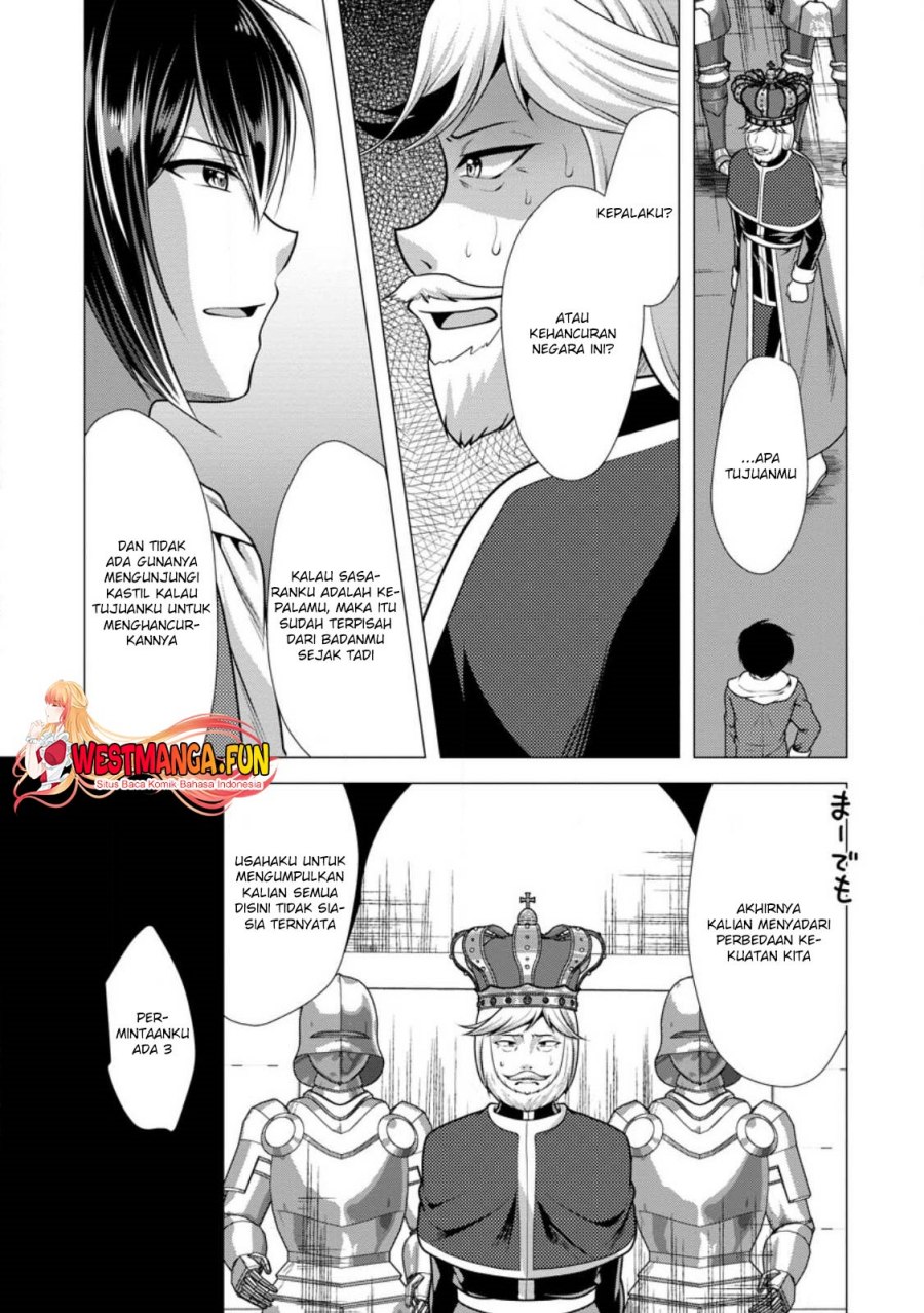 Hisshou Dungeon Unei Houhou Chap 51 - Next Chap 52