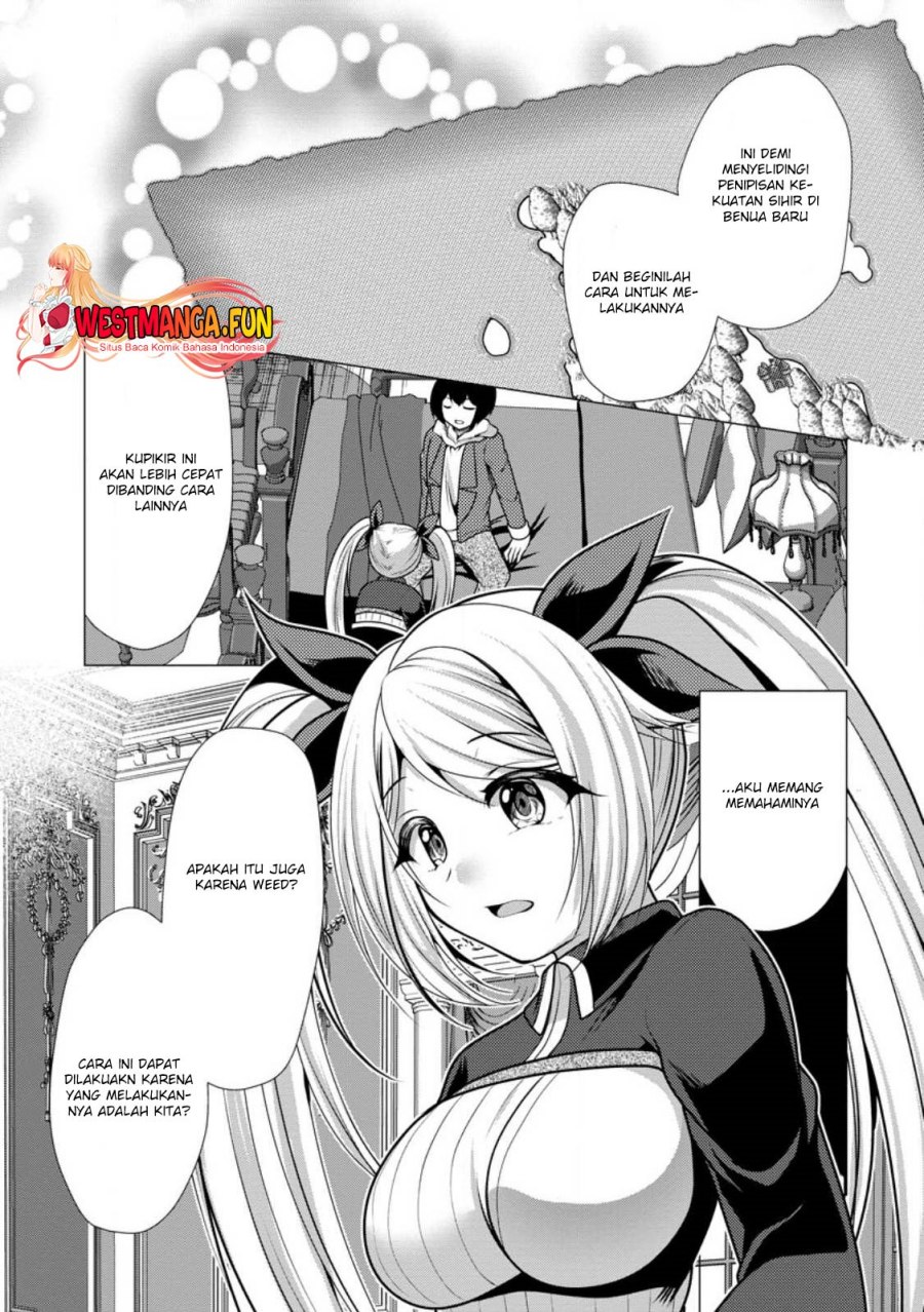 Hisshou Dungeon Unei Houhou Chap 51 - Next Chap 52