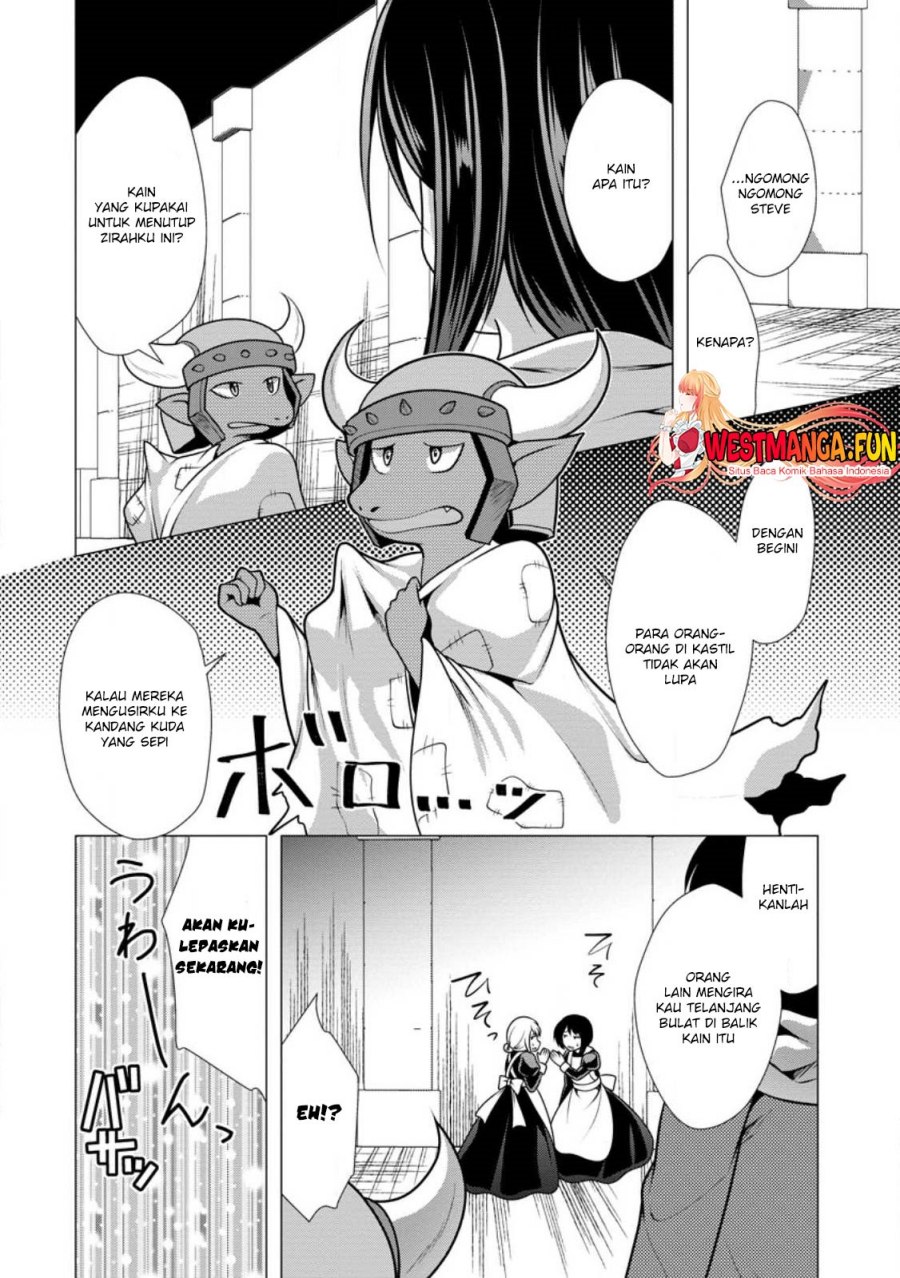 Hisshou Dungeon Unei Houhou Chap 52 - Next Chap 53