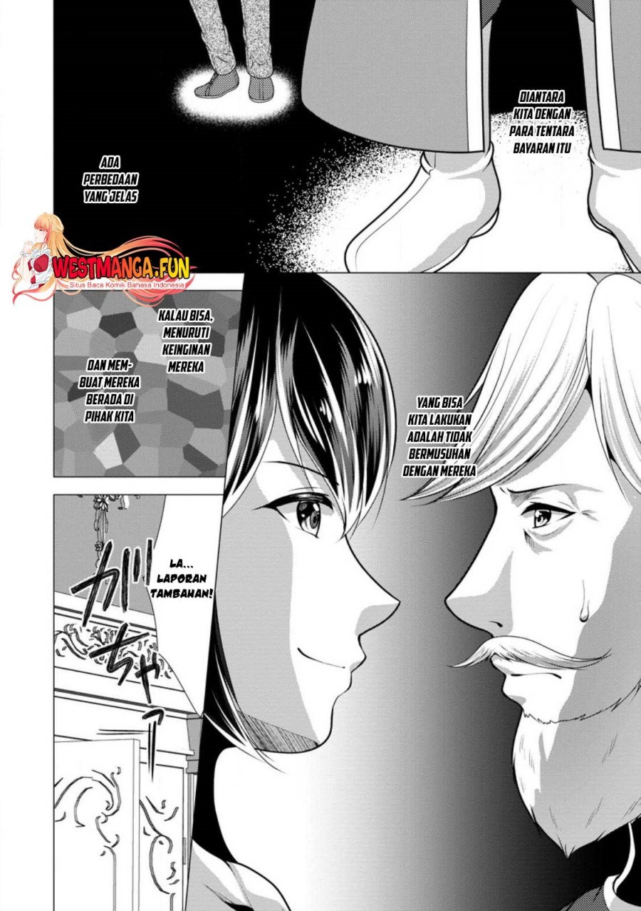 Hisshou Dungeon Unei Houhou Chap 52 - Next Chap 53