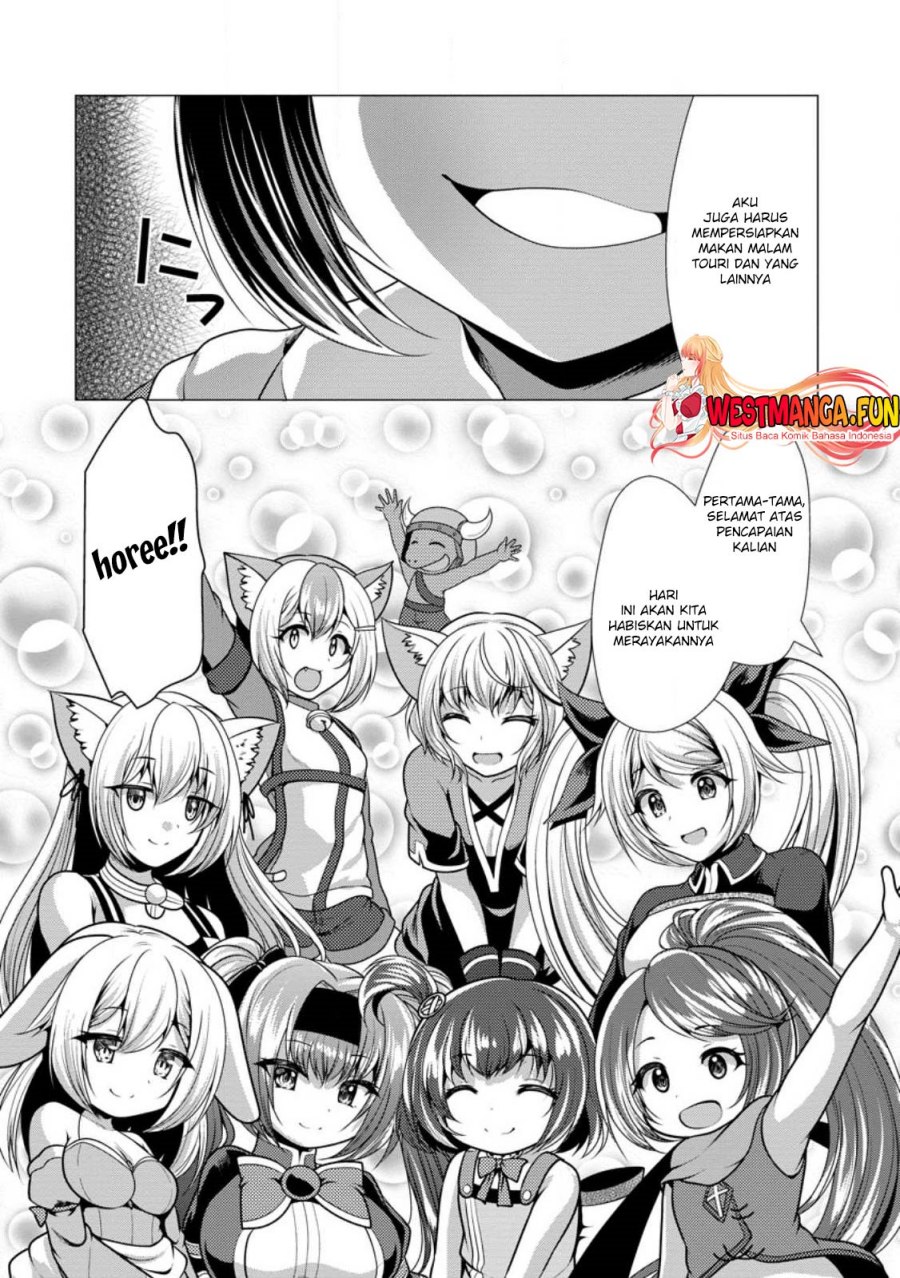 Hisshou Dungeon Unei Houhou Chap 52 - Next Chap 53
