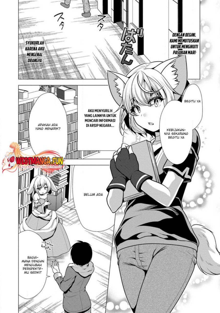 Hisshou Dungeon Unei Houhou Chap 52 - Next Chap 53