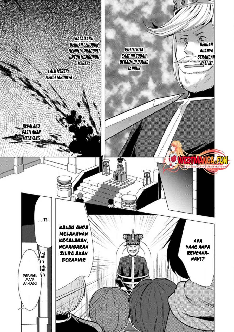 Hisshou Dungeon Unei Houhou Chap 52 - Next Chap 53