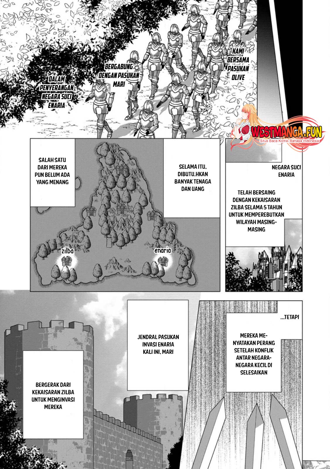 Hisshou Dungeon Unei Houhou Chap 53 - Next Chap 54