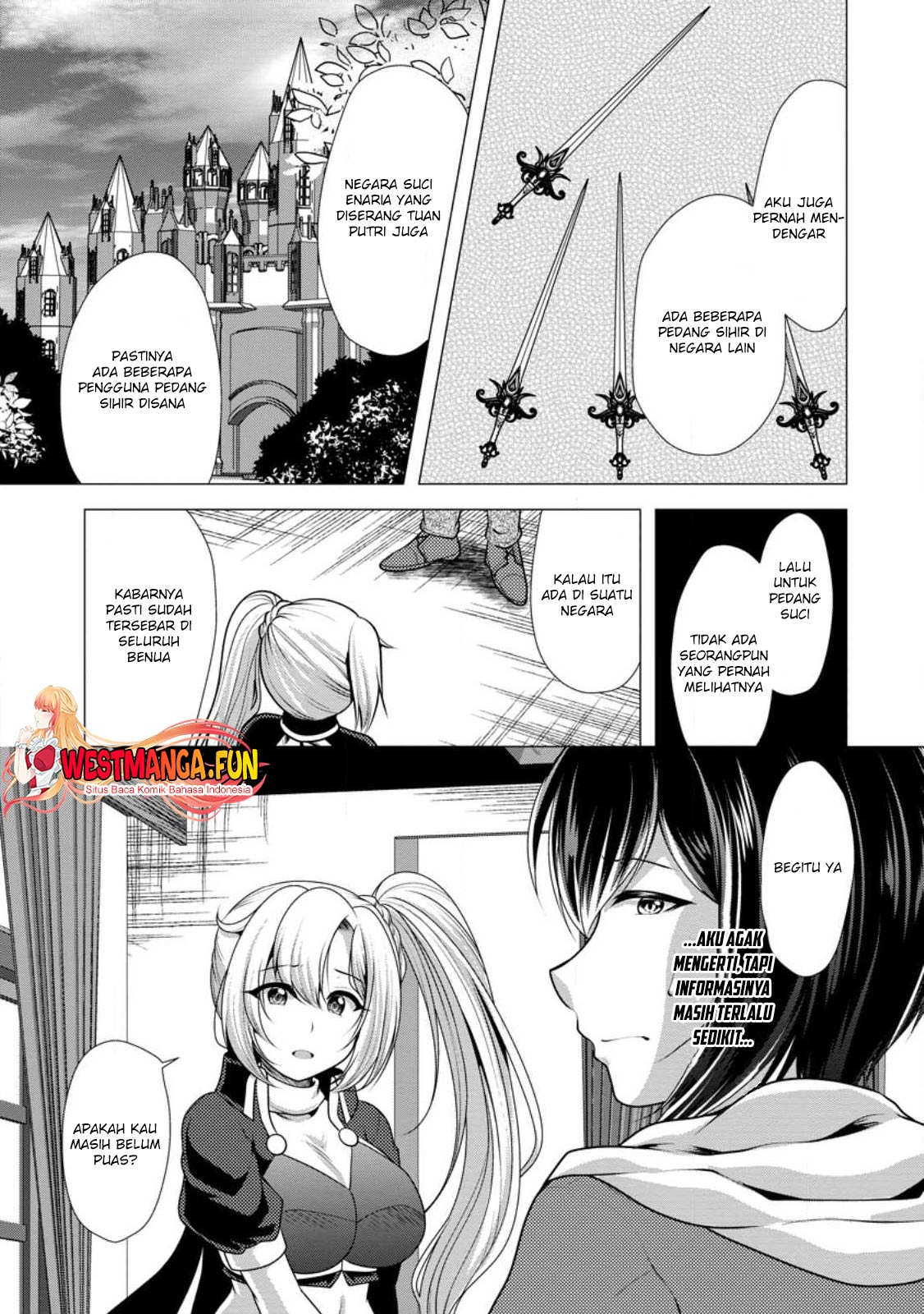 Hisshou Dungeon Unei Houhou Chap 53 - Next Chap 54