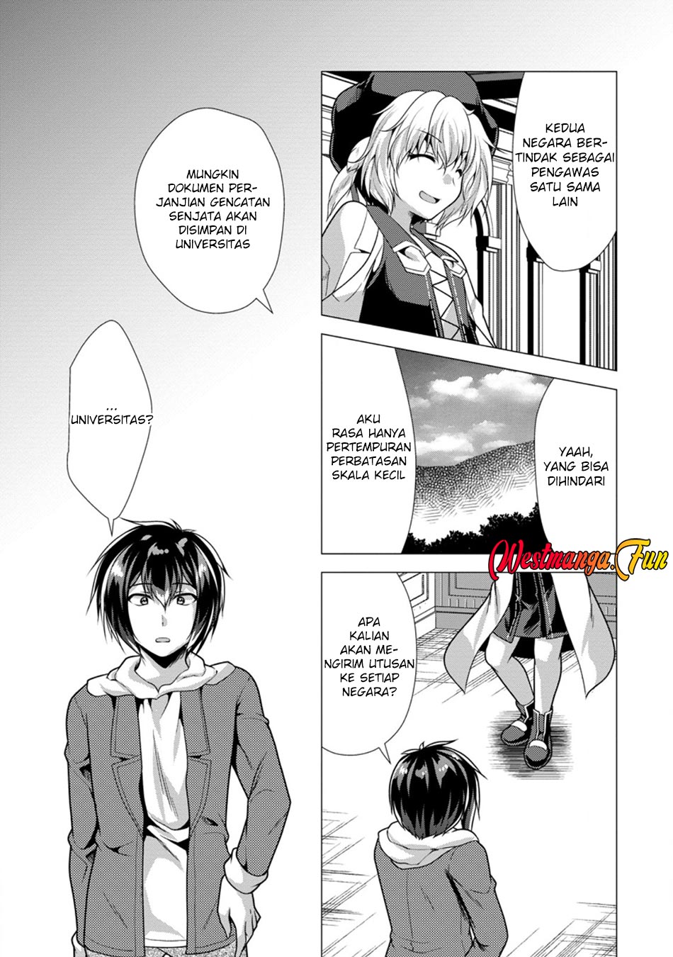 Hisshou Dungeon Unei Houhou Chap 68 - Next Chap 69