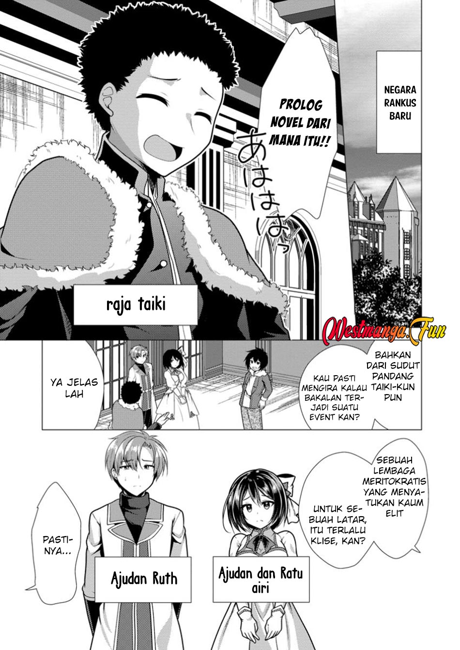 Hisshou Dungeon Unei Houhou Chap 68 - Next Chap 69