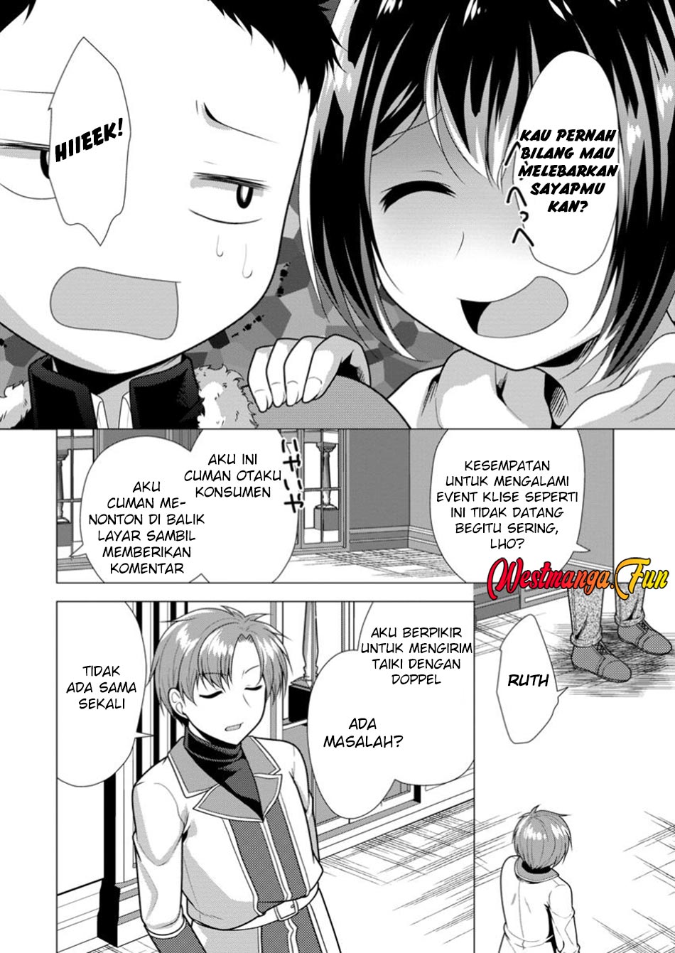 Hisshou Dungeon Unei Houhou Chap 68 - Next Chap 69