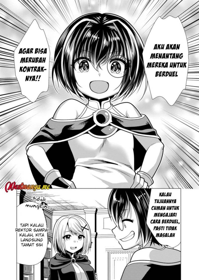 Hisshou Dungeon Unei Houhou Chap 69 - Next Chap 70