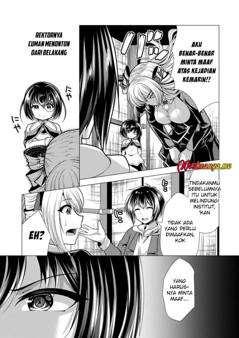 Hisshou Dungeon Unei Houhou Chap 69 - Next Chap 70