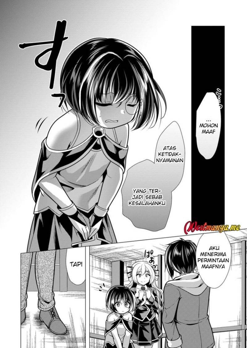 Hisshou Dungeon Unei Houhou Chap 69 - Next Chap 70