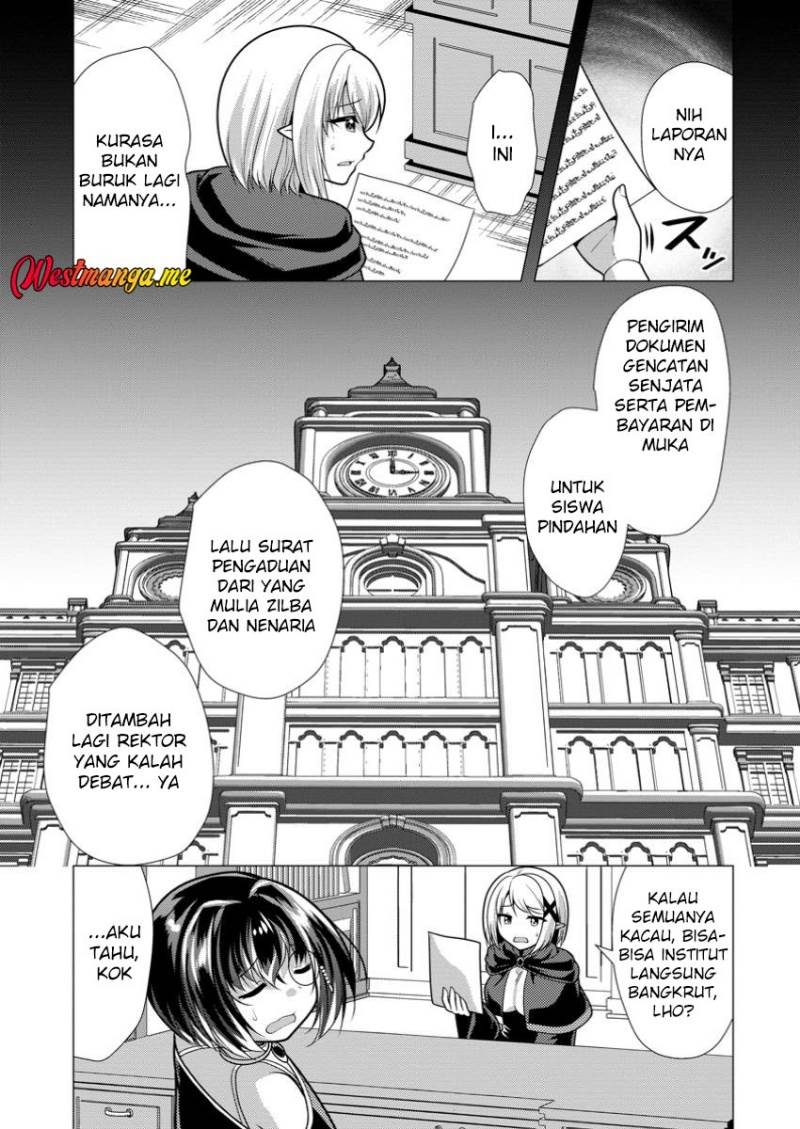 Hisshou Dungeon Unei Houhou Chap 69 - Next Chap 70