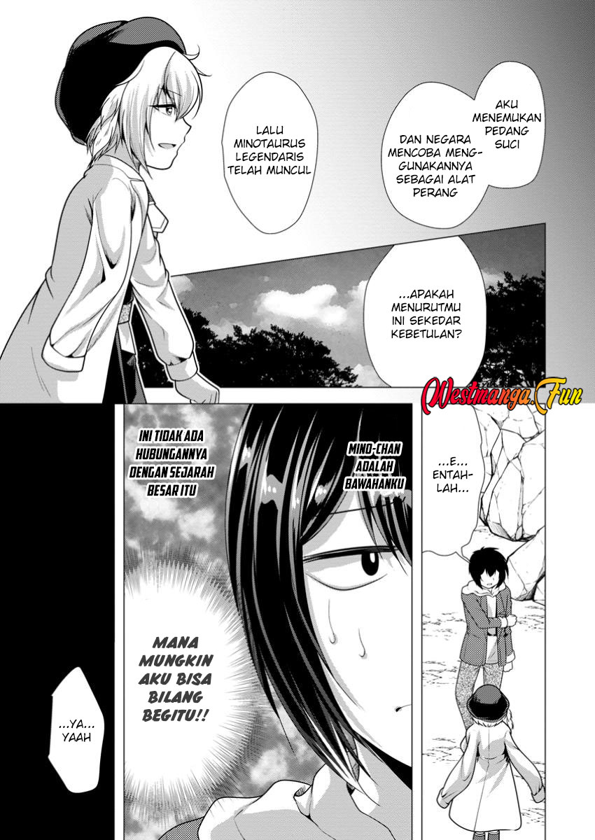 Hisshou Dungeon Unei Houhou Chap 64 - Next Chap 65