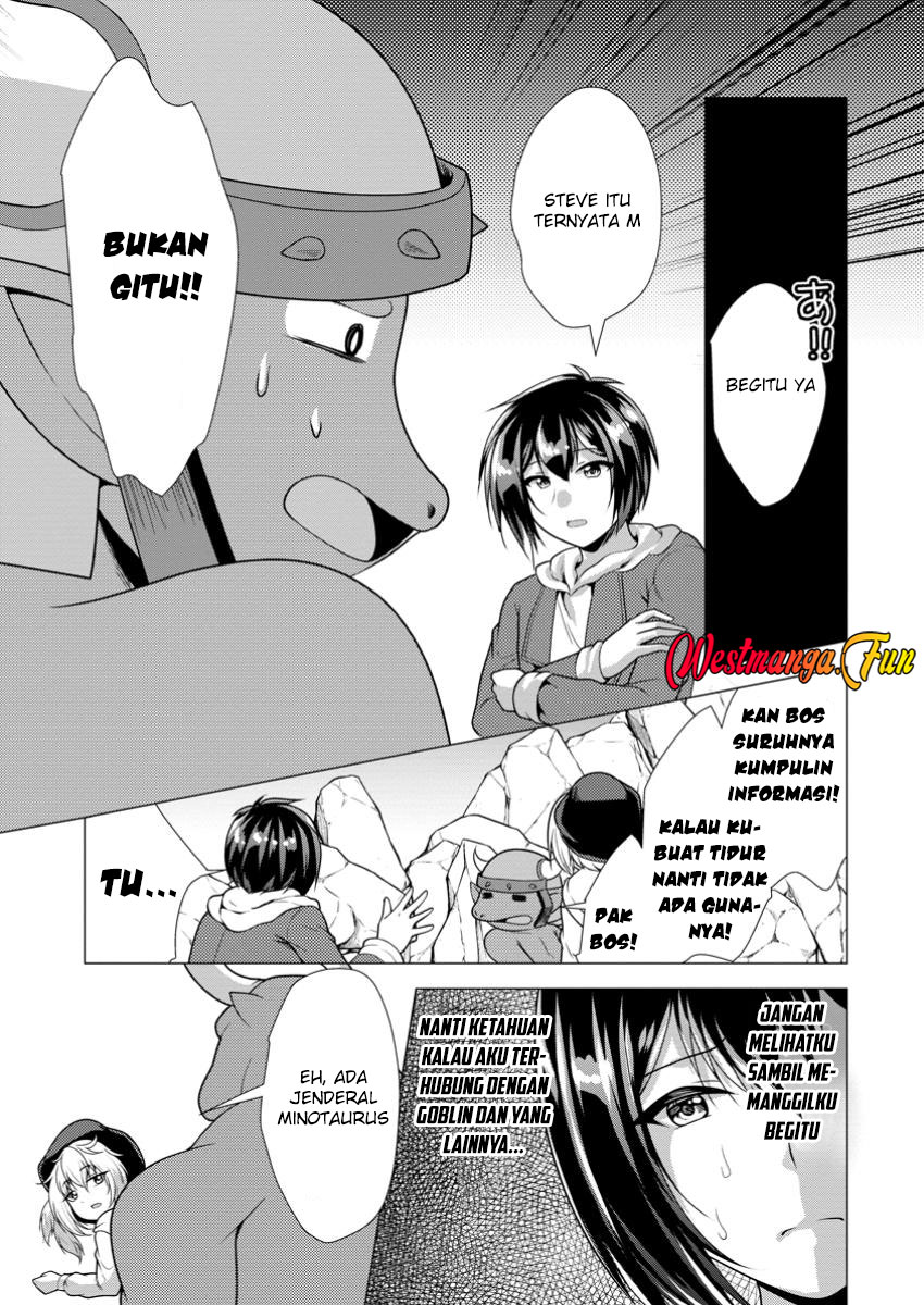 Hisshou Dungeon Unei Houhou Chap 64 - Next Chap 65