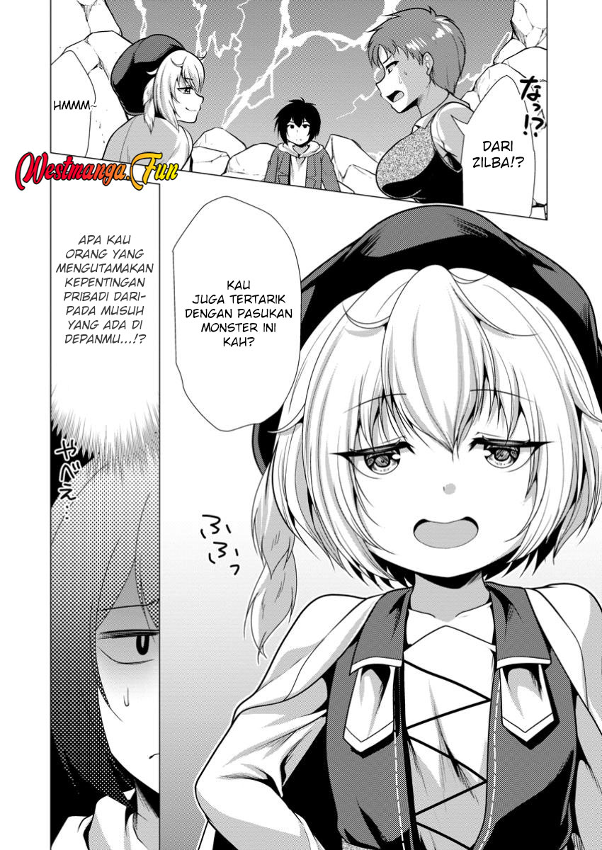 Hisshou Dungeon Unei Houhou Chap 64 - Next Chap 65