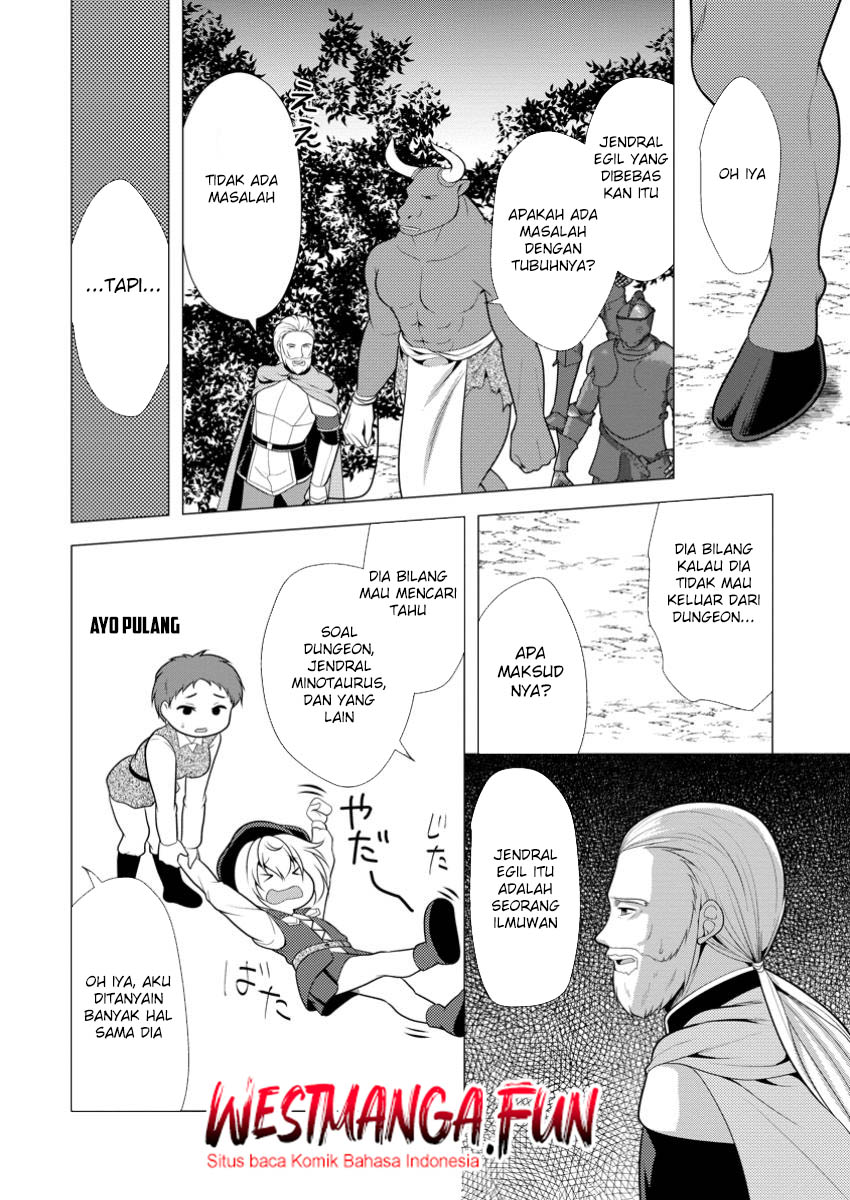 Hisshou Dungeon Unei Houhou Chap 65 - Next Chap 66