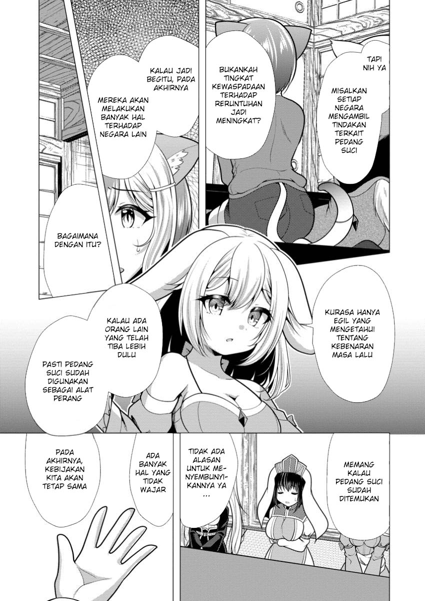 Hisshou Dungeon Unei Houhou Chap 65 - Next Chap 66