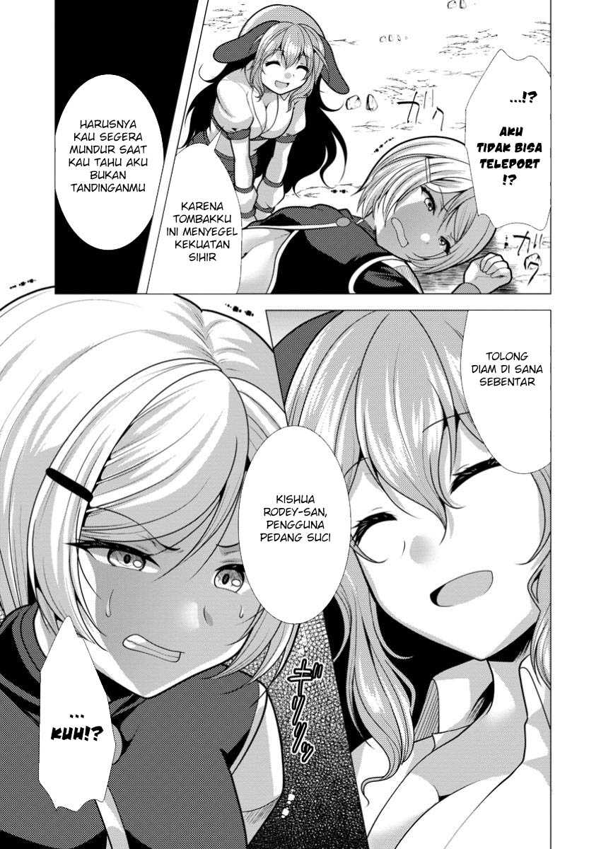 Hisshou Dungeon Unei Houhou Chap 66 - Next Chap 67