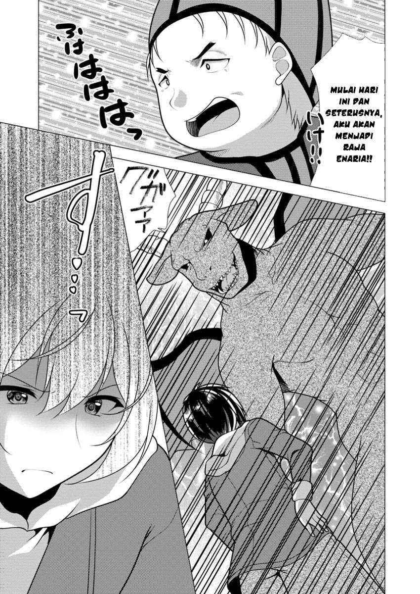 Hisshou Dungeon Unei Houhou Chap 66 - Next Chap 67