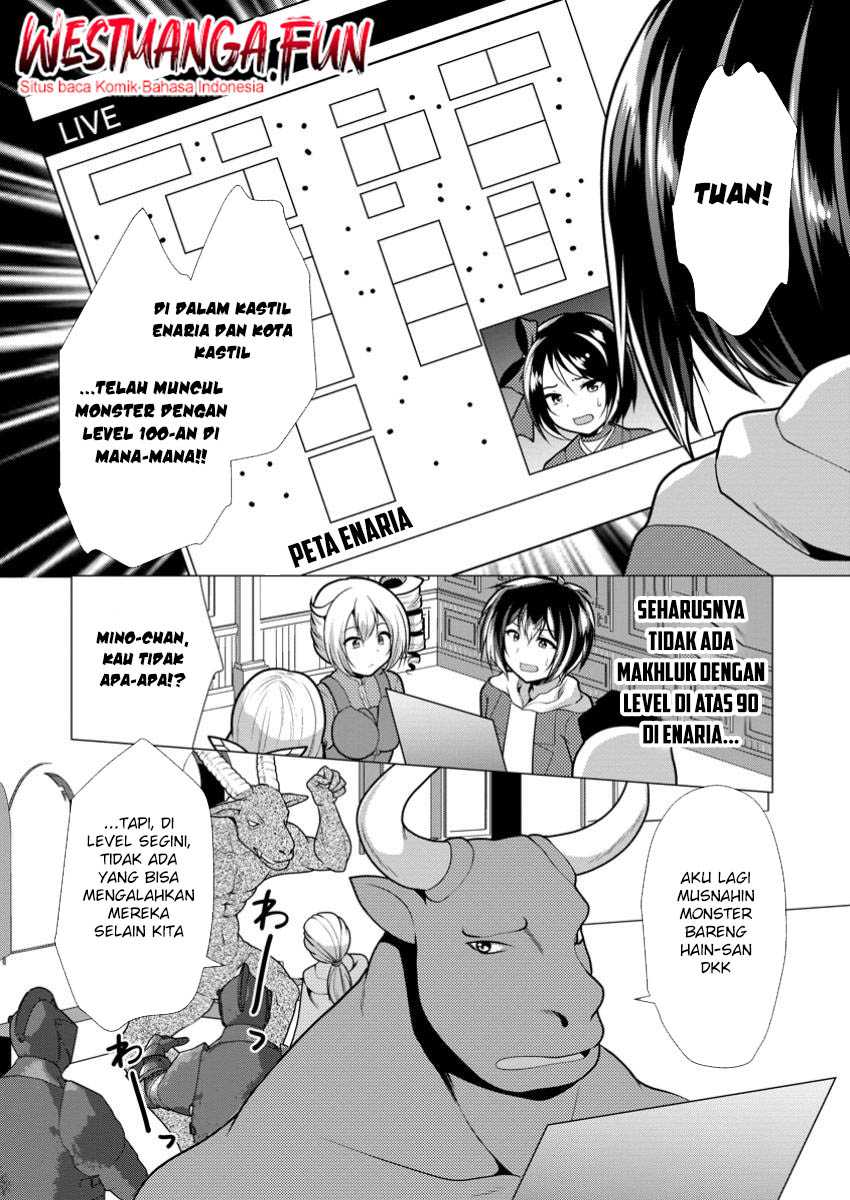 Hisshou Dungeon Unei Houhou Chap 66 - Next Chap 67