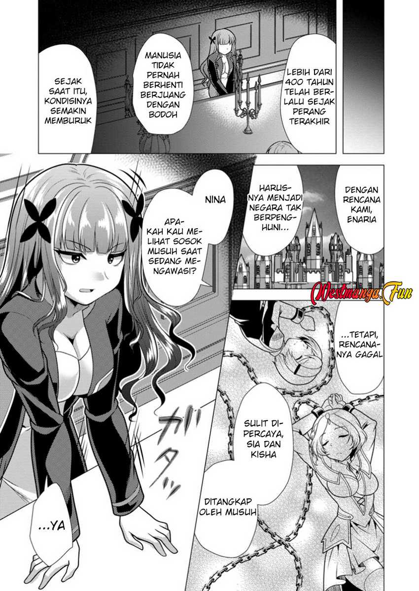 Hisshou Dungeon Unei Houhou Chap 67 - Next Chap 68